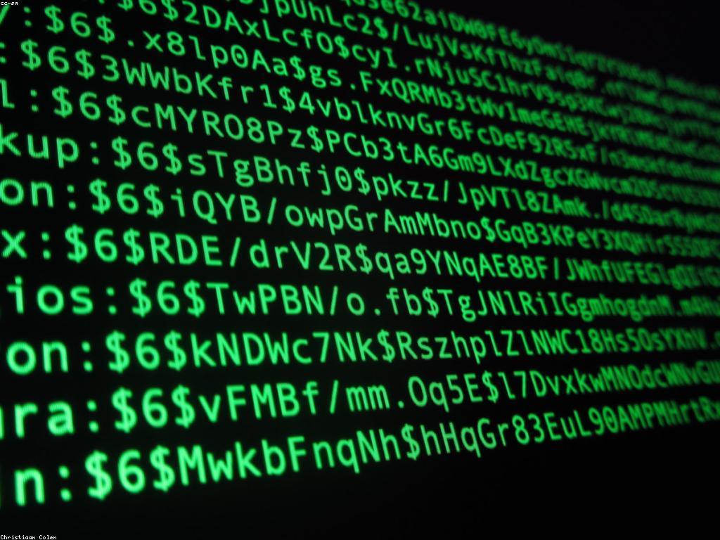 ការបង្កើតលេខសម្ងាត់សុវត្ថិភាពខ្ពស់