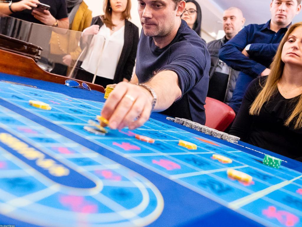 វិធីសាស្ត្រការប្រកួតនៅកាស៊ីណូអនឡាញ