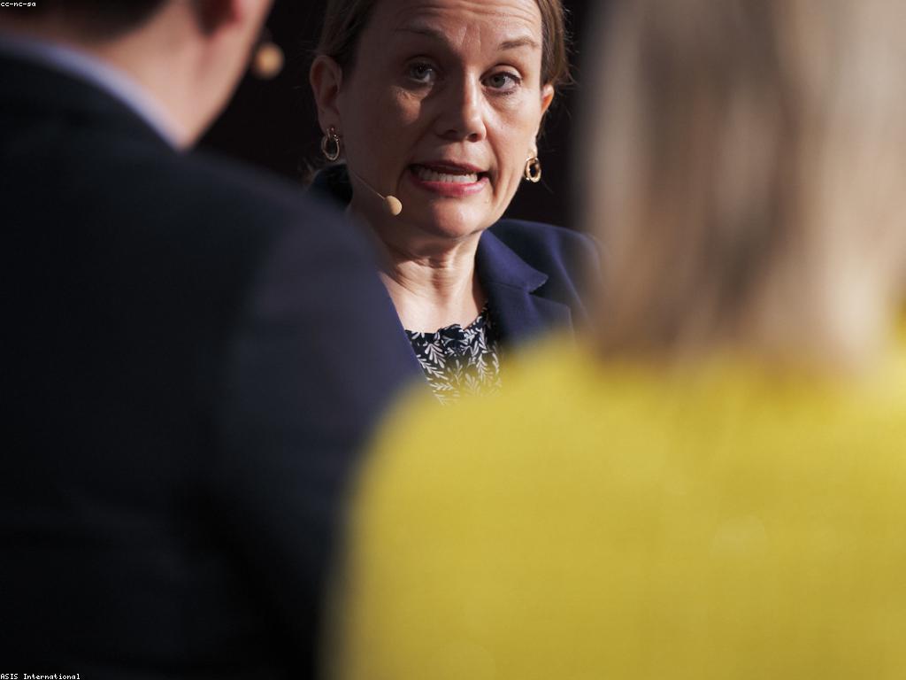 ឧបករណ៍សុវត្ថិភាពដ៏ល្អបំផុតសម្រាប់ការពារ