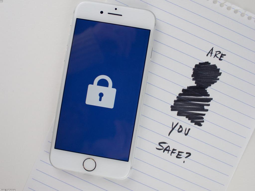 វិធីសាស្រ្តសម្រាប់ការពារទិន្នន័យក្នុងអង្គភាព